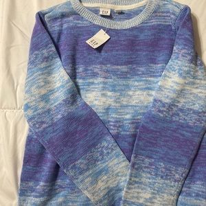 Gap kids sweater size xxl girls